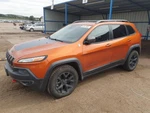 Right Hatchback Strut Oem 2017 Jeep Cherokee 68103066AD. Fixed Price $75.00.