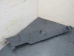 2007-2013 Bmw Trunk Trim Panel Luggage Compartment Driver Convertible E93 Oem. Fixed Price $18.98.