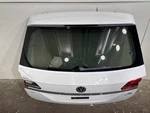2018 - 2020 Volkswagen Atlas Tailgate Liftgate Back Door Shell W/ Glass Oem. Fixed Price $535.59.