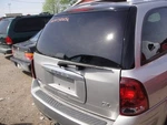 (local Pickup Only) Trunk/hatch/tailgate Fits 06-07 Rainier 632852. Fixed Price $124.99.