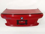 14-21 Bmw M235I Series Coupe Trunk Deck Lid Tailgate Red A75 41007377970 Oem. Fixed Price $800.00.