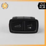 11-18 Porsche Cayenne 958 Trunk Tailgate Close Button 7PP959832J Oem. Fixed Price $45.65.