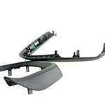 2011 Kia Optima Hybrid Left Right Dash Instrument Side Finish Trim Oem 11658. Fixed Price $44.00.