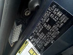 (local Pickup Only) Trunk/hatch/tailgate With Spoiler Fits 10-13 Sportage 900828. Fixed Price $149.90.