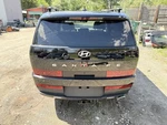 2024-2025 Hyundai Santa Fe Tail Gate Black. Fixed Price $3000.00.