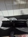 New Oem 2015-2020 Ford Mustang Shelby GT350 Deck Lid Finish Panel With Emblem. Fixed Price $325.00.