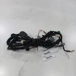 Jeep Cherokee Rear Back Trunk Lid Hatch Wire Wiring Harness 2015 2016 2017 Oem. Fixed Price $89.90.