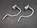 2PC Rear Trunk Deck Lid Right & Left Hinge 2017 Nissan Versa H4400-3BAMA 14 19. Fixed Price $120.00.