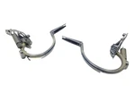 15-20 Mercedes C300 W205 Trunk Lid Hinge Pair Oem. Fixed Price $80.00.