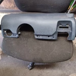 86-95 Mercedes W124 300TD E320 Left Driver Side Dash Knee Lower Cover Blue Oem. Fixed Price $77.99.