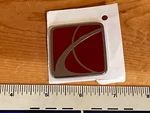 Nos Saturn L100 L200 L300 Rear Center Trunk Emblem. Fixed Price $23.00.