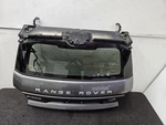 Genuine 12-19 Range Rover Evoque L538 Rear Door Liftgate Tailgate. Fixed Price $1018.00.