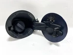 16-20 Jaguar Xf 3.0L Filler Door Fuel Gas Tank Lid Housing Cover W/ Cap Oem. Fixed Price $52.50.
