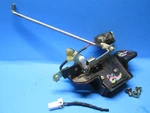 05 06 07 08 Suzuki Reno Trunk Liftgate Lock Latch Assembly 82501-85Z30 Oem. Fixed Price $38.71.