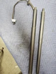 18-24 Equinox Rear End Liftgate Tailgate Trunk Lid Motor Shocks Pair Factory Oem. Fixed Price $155.00.