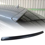09-12 Fit For Audi A4 B8 4D Sedan Rear Roof Spoiler Painted #LX7Z. Fixed Price $119.00.