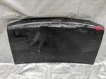1990-1997 Mazda Miata MX-5 Oem Rear Trunk/deck Lid Black 90-97 91NAHU. Fixed Price $98.75.