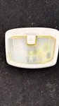 2016 Ford Fiesta Korando Interior Roof Reading Light Lamp Rear 83720-34000. Fixed Price $24.04.