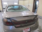 (local Pickup Only) Trunk/hatch/tailgate Se With Spoiler Fits 00-05 Bonneville 1. Fixed Price $162.90.