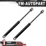 2X Rear Hatch Trunk Lift Supports For Chrysler Laser 1984-86 Dodge Daytona 84-93. Fixed Price $24.59.