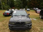 Trunk/hatch/tailgate Lower Fits 00-03 Bmw X5 319007. Fixed Price $509.90.