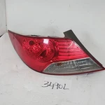 2012 - 2014 Hyundai Accent Left Driver Side Sedan Tail Light Quater Panel Oem. Fixed Price $69.99.