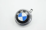 04-10 Bmw E64 M6 Series Rear Trunk Lid Open Release Holder Emblem Badge Oem. Fixed Price $60.00.