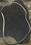 06 07 08 Acura Rl Front Right Passenger Door Weatherstrip Seal Oem D41. Fixed Price $23.99.