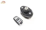 2011 - 2015 Bmw 750 F02 Trunk Deck Lid Lock Cylinder W/ Key Fob Oem. Fixed Price $50.00.