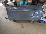Trunk/hatch/tailgate Electric Ev Fits 08-16 Smart , 4517570006CA7L. Fixed Price $149.25.