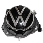 Oem Liftgate Trunk Lid Handle Actuator W/camera Vw Golf Gti 2021 2022 5H0827469N. Fixed Price $299.50.