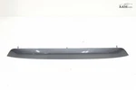 2018-2022 Ford Ecosport Rear Tailgate Trunk License Plate Molding Trim Oem. Fixed Price $89.69.