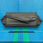 2001 2006 Bmw 330CI E46 Convertible Rear Trunk Folding Top Compartment Cover Oem. Fixed Price $79.00.