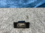 Cadillac Escalade 2015-2020 Rear Left Or Right License Plate Light Lamp Oem. Fixed Price $16.96.