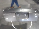 2008-2010 Honda Accord Deck Lid Trunk Grey Oem 68500TA0A90 Used. Fixed Price $422.19.