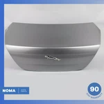 10-18 Jaguar Xjl X351 Rear Trunk Boot Lid Shell AW9340110AD Oem. Fixed Price $176.23.