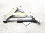 2016-2021 Mazda MX-5 Miata Trunk Lid Hinge With Shock Oem N243-52-720A. Fixed Price $67.50.
