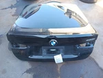 2022-2026 Bmw G26 I4 430I M440I Gran Coupe Trunk Lid Deck Hatch Black. Fixed Price $1012.49.