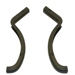 2011-2023 Dodge Chrysler Oem. Trunk Deck Lid Trim Driver & Passenger Side. Fixed Price $46.54.