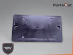 2009-2017 Audi Q5 Rear License Plate Mount / Bracket 8T0827113A Oem. Fixed Price $34.64.