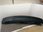 Rear Spoiler Fits 08-10 Audi Tt Oem 1159032. Fixed Price $189.99.