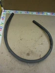 00-06 Bmw E53 X5 Front Engine Hood Seal Gasket 8243571. Fixed Price $20.20.