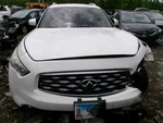 Trunk/hatch/tailgate Thru 10/10 Fits 09-11 Infiniti Fx Series 1634312. Fixed Price $547.00.