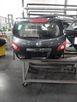 Used Deck Lid Fits: 2014 Nissan Rogue W/spoiler W/o Privacy Tint Glass Grade. Fixed Price $439.20.