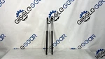 17-18 Compass/renegade Hatchback Lift Support Set RH-68250004AB LH-6825005AB. Fixed Price $39.19.