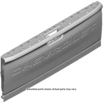 Genuine Gm Tail Gate 86793712. Fixed Price $2107.29.