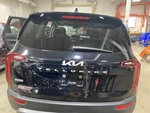Trunk Lid Kia Telluride 2021 2022 Black 1439588. Fixed Price $1837.49.