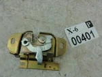 Trunk Lock Latch 3000GT 1991 1999 Mitsubishi Rear Deck Lid Tailgate Liftgate Oem. Fixed Price $39.99.