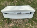 2008-2019 Maserati Granturismo M145 Coupe Trunk Lid Shell Oem. Fixed Price $700.00.
