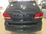 11-20 Dodge Journey Trunk Decklid Lift Gate W/rear Camera Pitch Black PX8. Fixed Price $200.00.